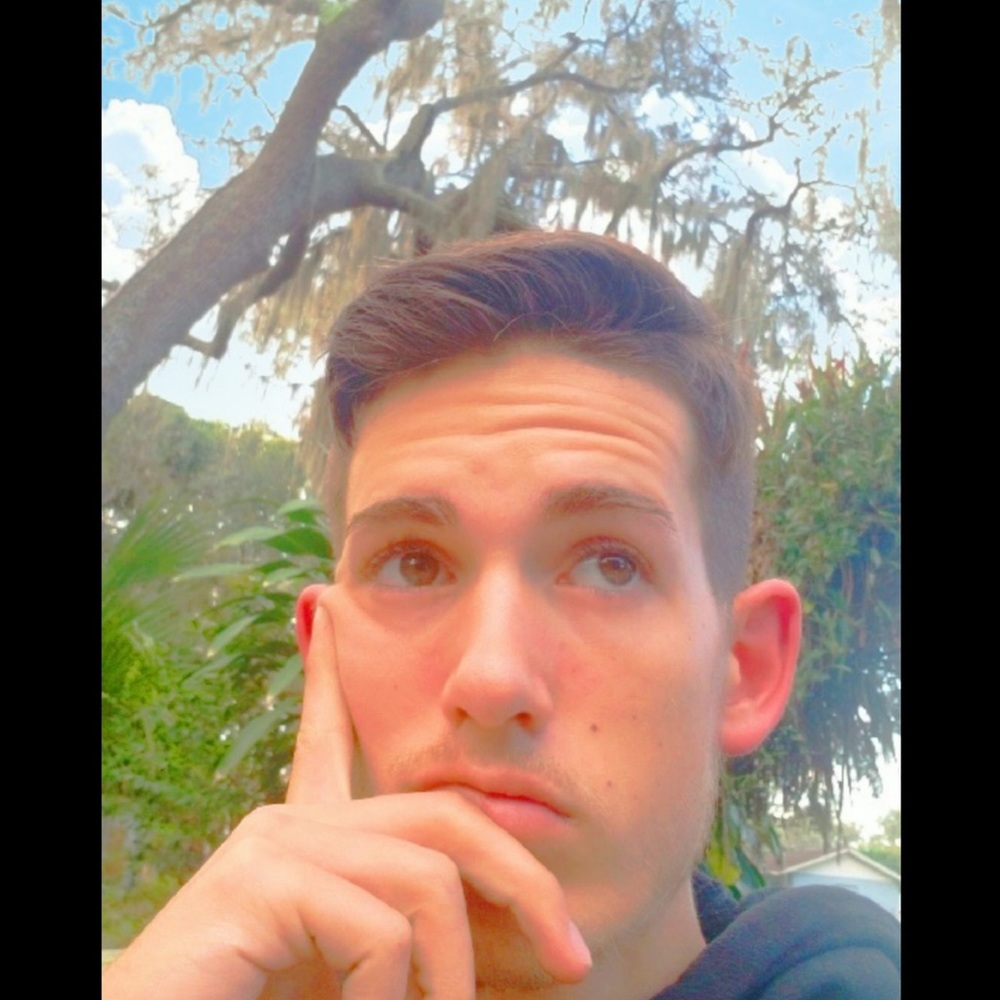 Meet your Posher, Donavan